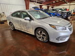 Subaru Legacy 2020