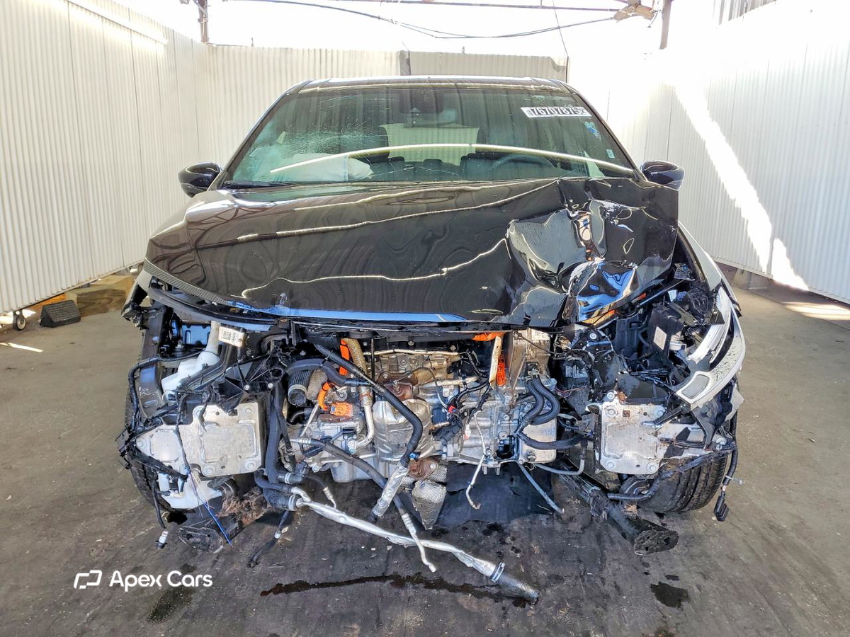 Chrysler Pacifica 2025