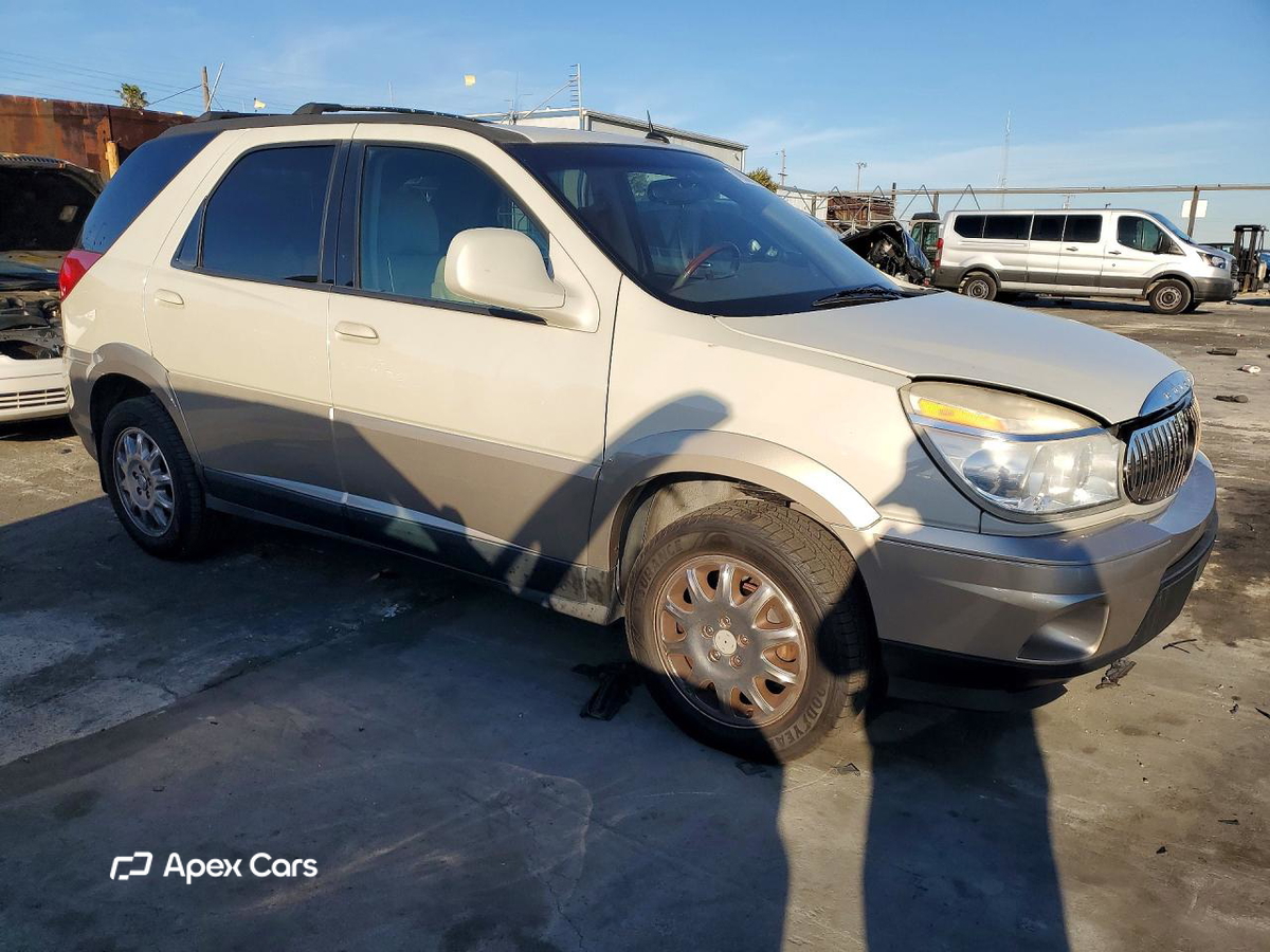 Buick Rendezvous 2005