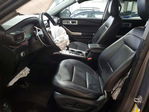 Ford Explorer 2021