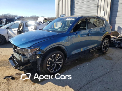 Mazda CX-5 2023 - Image 1 of 15