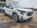 GMC Terrain 2021