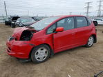 Honda Fit 2013