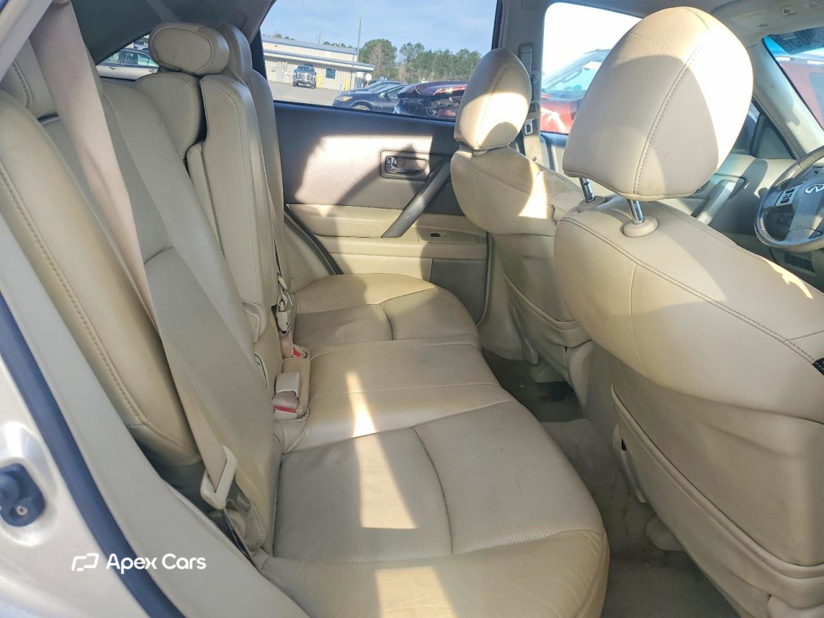 Infiniti FX 2006