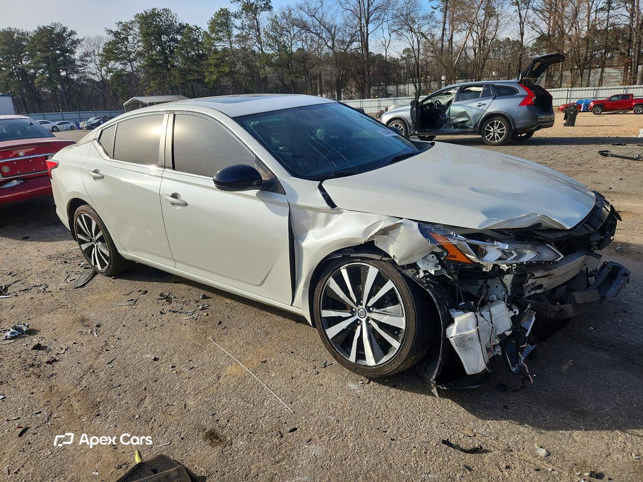 Altima 2019