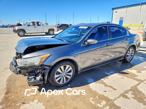 Honda Accord 2012 - Image 1 of 14