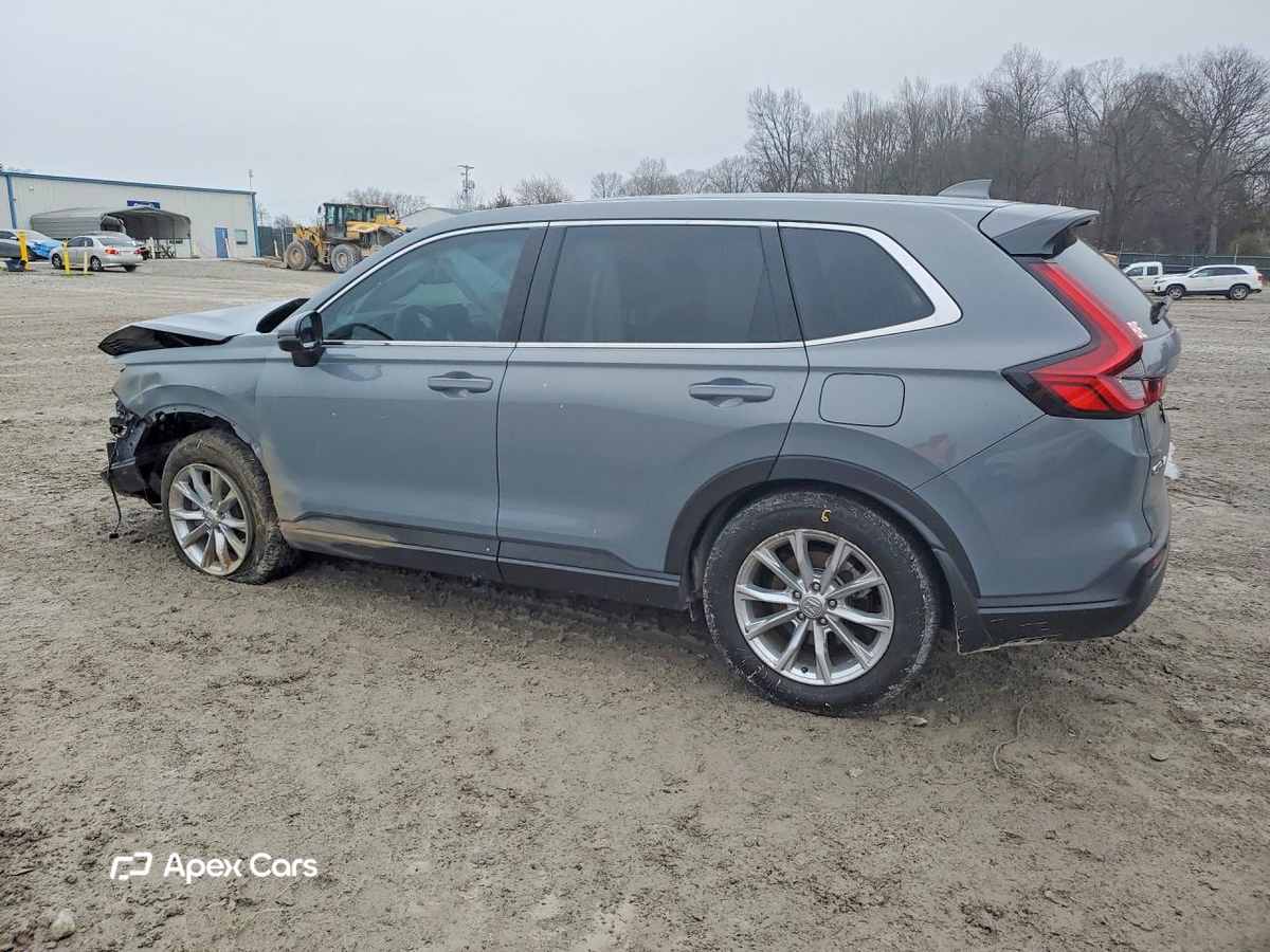 Honda CR-V 2024