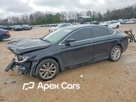 Chrysler 200 2015 - Image 1 of 14