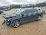 Chrysler 200 2015
