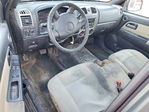 Chevrolet Colorado 2011