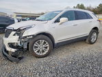 Cadillac XT5 2021