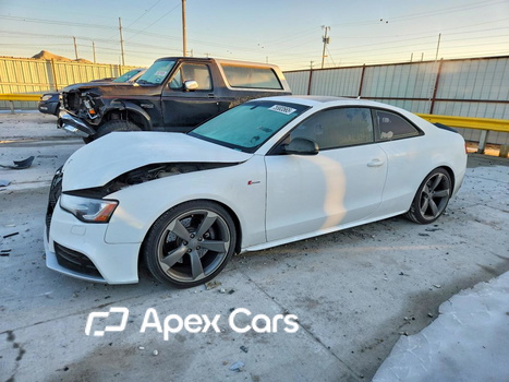 Audi RS5 2015 - Image 1 of 13