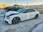Audi RS5 2015