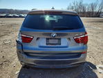 BMW X3 2015