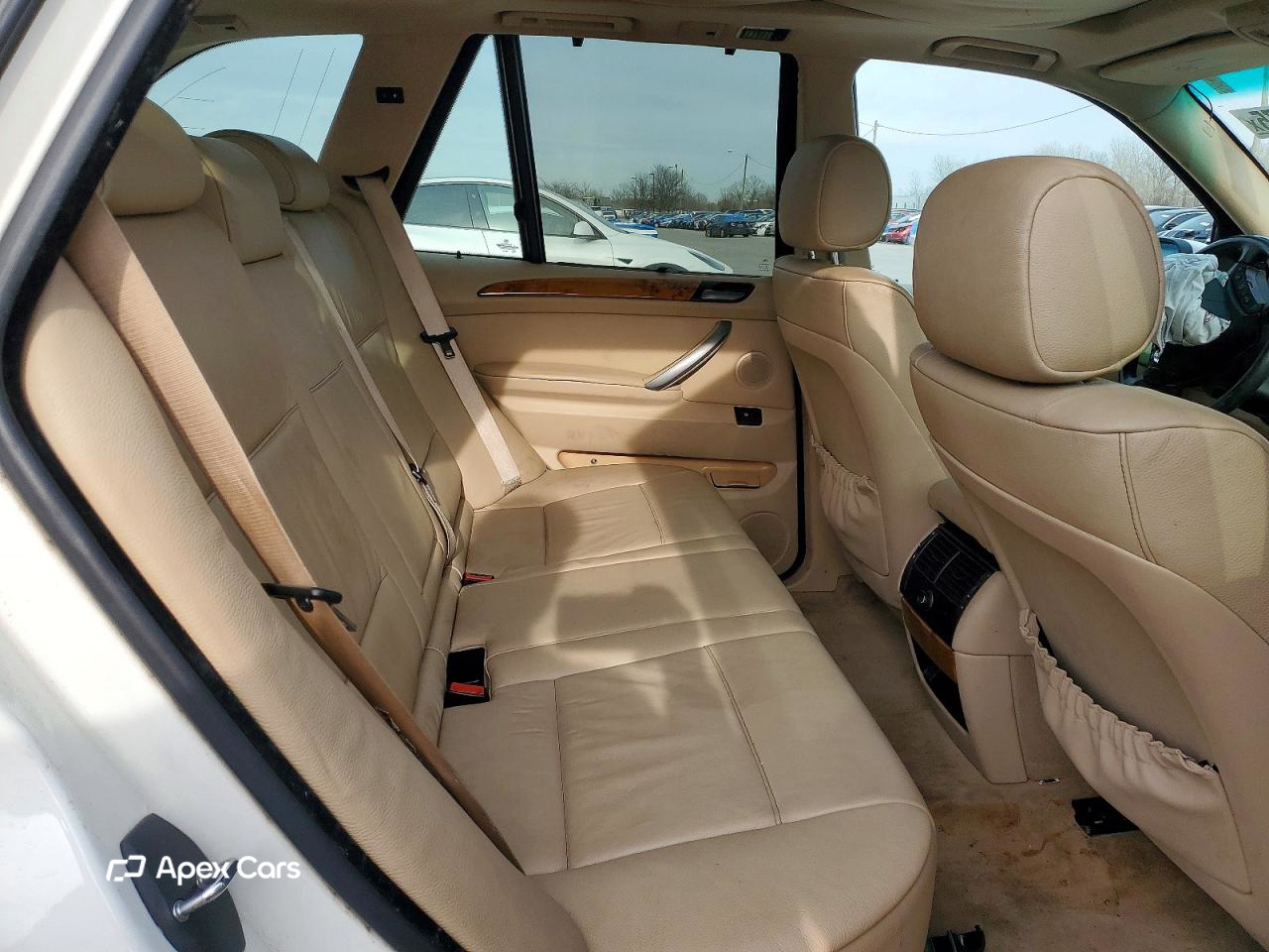 BMW X5 2006