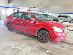 Nissan Sentra 2013