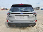 Subaru Forester 2025