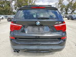 BMW X3 2015