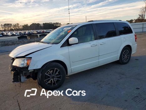 Dodge Caravan 2017 - Zdjęcie 1 z 14