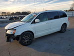Dodge Caravan 2017