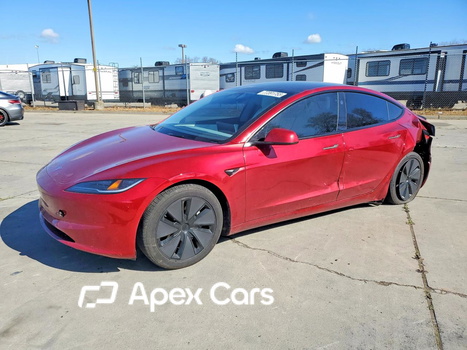Tesla Model 3 2025 - Image 1 of 13
