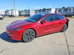 Tesla Model 3 2025