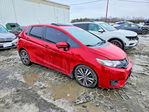 Honda Fit 2015