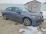 Honda Accord 2015