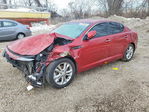 Kia Optima 2013