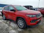 Jeep Compass 2023