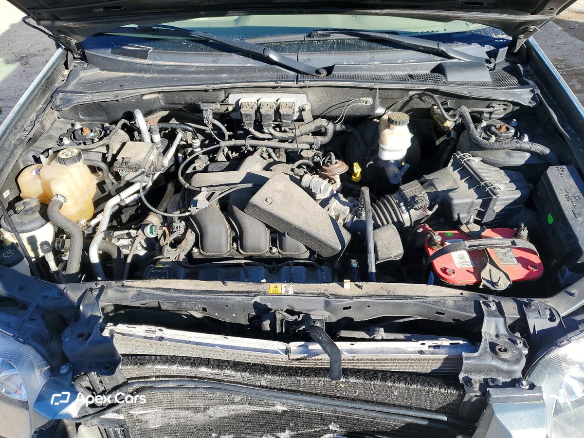Ford Escape 2006