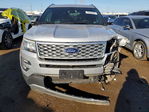 Ford Explorer 2017