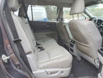 Honda Pilot 2017
