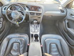 Audi A4 2016