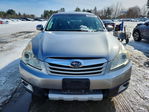Subaru Outback 2011
