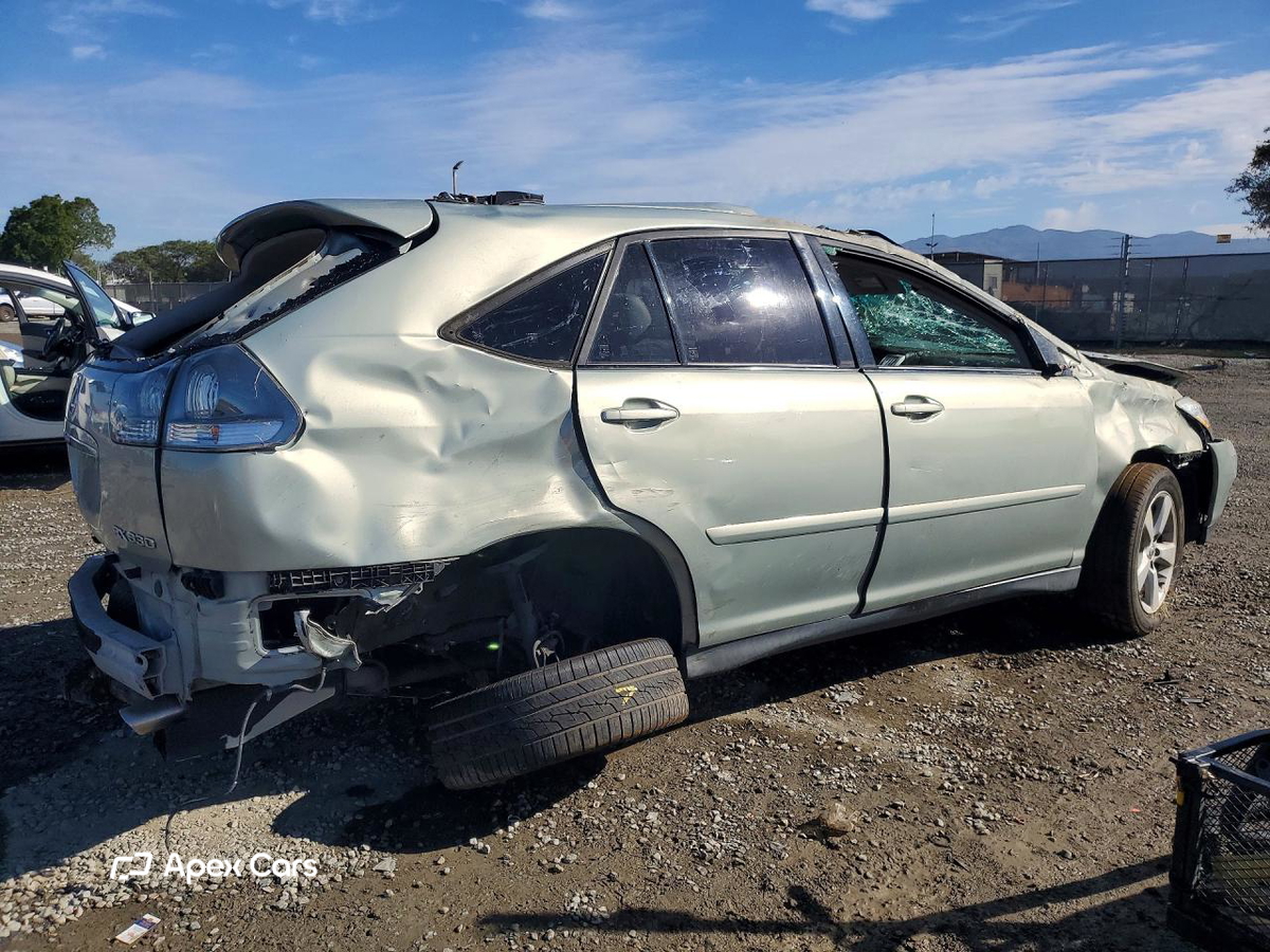 Lexus RX 2004