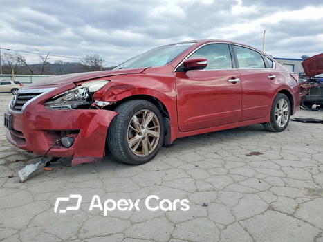 Nissan Altima 2015 - Image 1 of 12