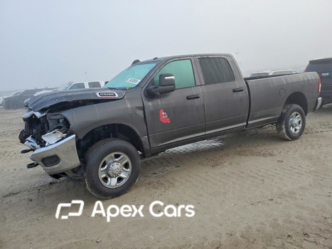 RAM 2500 2024 - Image 1 of 12