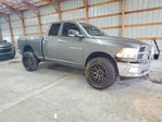 Dodge RAM 2012