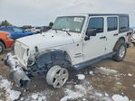 Jeep Wrangler 2016