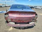 Lincoln MKZ 2013