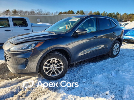 Ford Escape 2020 - Image 1 of 12