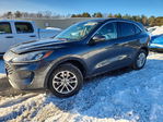Ford Escape 2020