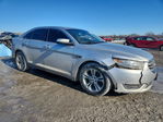Ford Taurus 2015