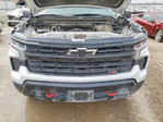 Chevrolet Silverado 2024