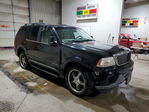 Lincoln Aviator 2003
