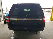 Ford Expedition 2016