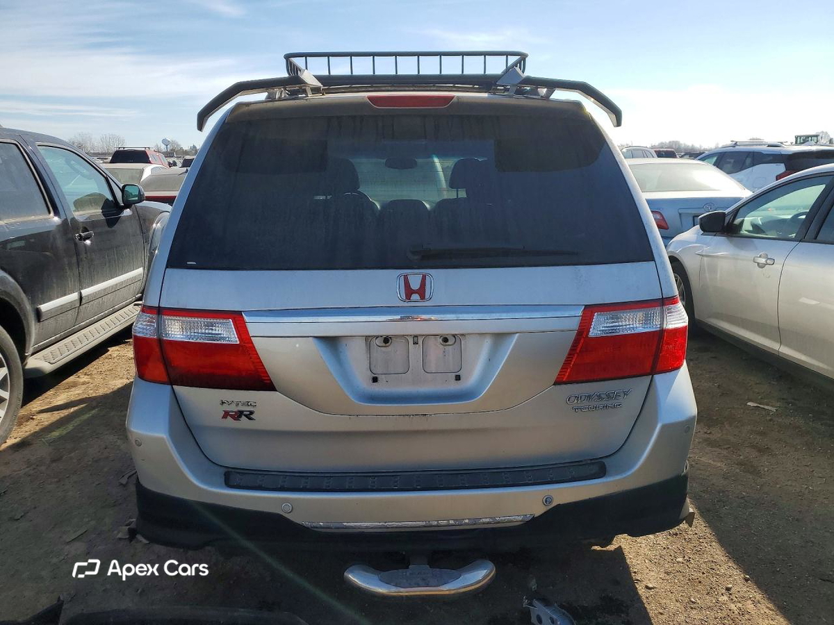 Honda Odyssey 2005
