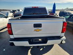 Chevrolet Silverado 2018
