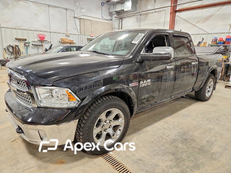 RAM 1500 2015 - Zdjęcie 1 z 13